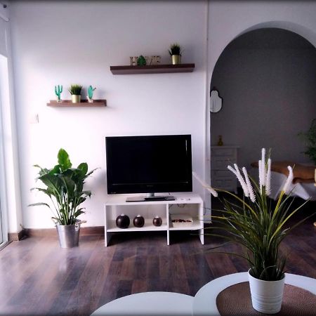 Apartamento Rambla Castro Leilighet Los Realejos Eksteriør bilde