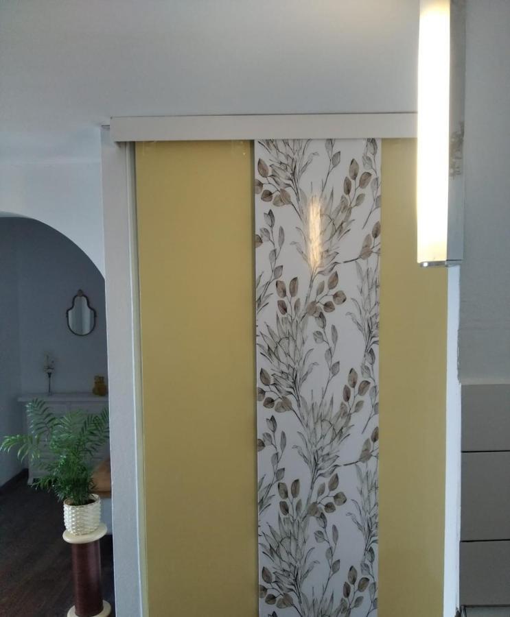 Apartamento Rambla Castro Leilighet Los Realejos Eksteriør bilde