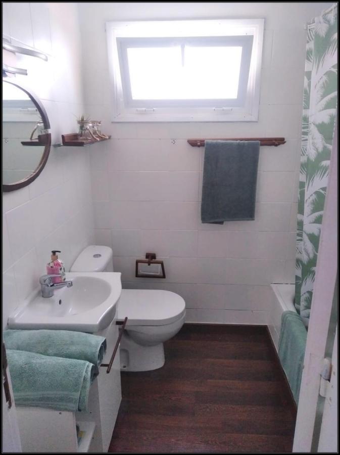Apartamento Rambla Castro Leilighet Los Realejos Eksteriør bilde